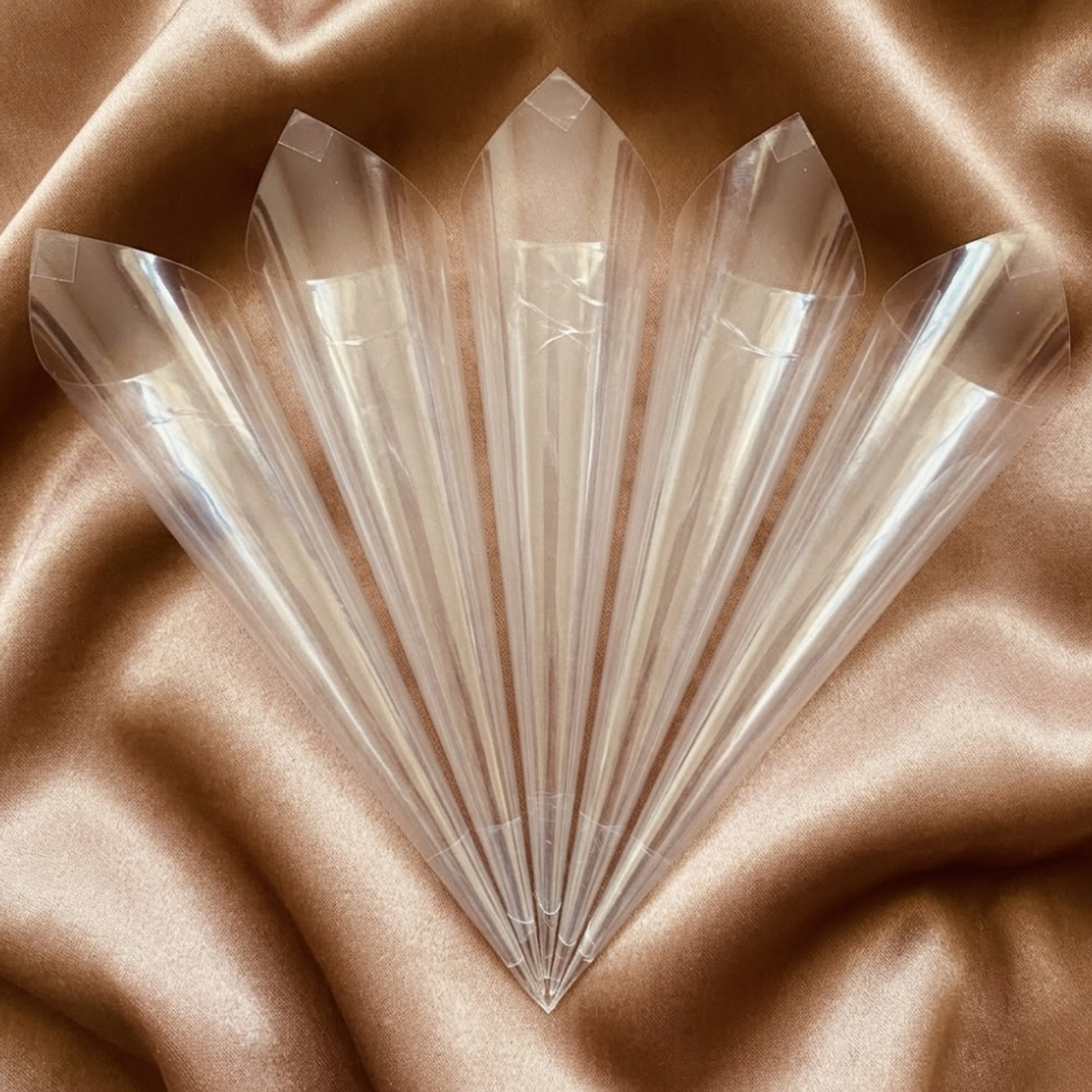 Lege henna cones medium